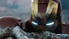 Movies Iron Man marvel comics armored suit