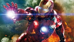 Movies Iron Man marvel The Avengers (movie)