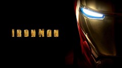 Movies Iron Man robert downey jr
