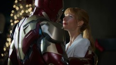 Movies Iron Man robert downey jr gwyneth paltrow Pepper Potts