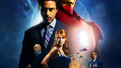 Movies Iron Man robert downey jr superheroes tony stark gwyneth 