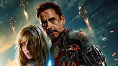 Movies Iron Man robert downey jr tony stark iron man 3 marvel 