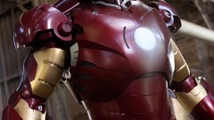 Movies Iron Man superheroes