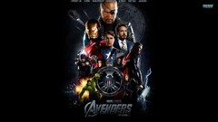 Movies Iron Man thor captain america The Avengers Black Widow 