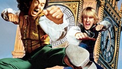Movies Jackie Chan owen wilson