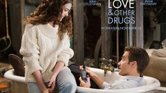 Movies jake gyllenhaal anne hathaway Love and Other Drugs