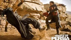 Movies jake gyllenhaal prince of persia