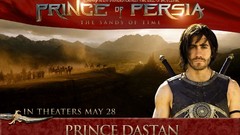 Movies jake gyllenhaal prince of persia