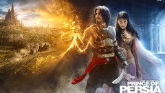 Movies jake gyllenhaal prince of persia gemma arterton