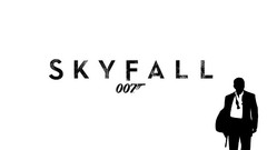 Movies james bond minimalistic skyfall Simple Background
