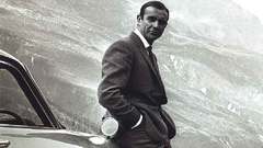 Movies james bond sean