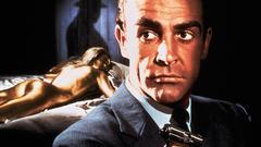 Movies james bond sean