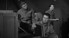 Movies James Garner Darby's Rangers