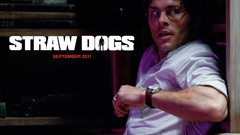 Movies james marsden Straw Dogs
