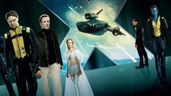 Movies james mcavoy michael fassbender X-Men: First Class