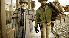 Movies jamie foxx Christoph Waltz Django Django Unchained Dr 