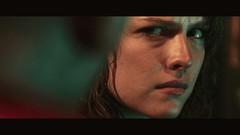 Movies Japan Blood: The Last Vampire faces screenshots