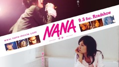 Movies Japan Nana