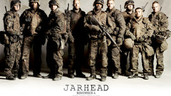 Movies jarhead jake gyllenhaal