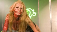 Movies jenna jameson Zombie