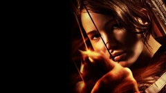 Movies jennifer lawrence Archers the hunger games katniss 