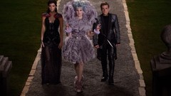 Movies jennifer lawrence the hunger games