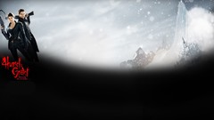 Movies jeremy renner gemma arterton movie posters Hansel and 