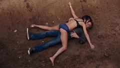 Movies Jessica Alba ben