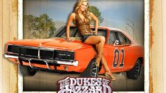 Movies Jessica Simpson Daisy