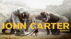 Movies John Carter