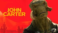 Movies John Carter