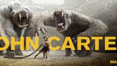 Movies John Carter