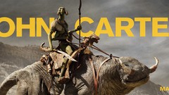 Movies John Carter