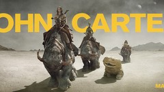 Movies John Carter