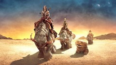 Movies John Carter