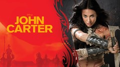 Movies John Carter Lynn Collins