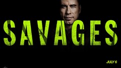 Movies John Travolta savages