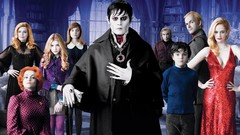 Movies Johnny Depp Dark Shadows