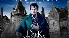 Movies Johnny Depp Dark Shadows Barnabas Collins
