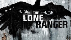 Movies Johnny Depp the lone ranger lone ranger
