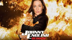Movies Johnny English Reborn