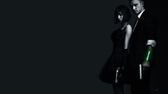 Movies justin timberlake amanda seyfried in time