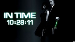 Movies justin timberlake in time