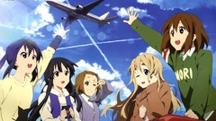 Movies k - on