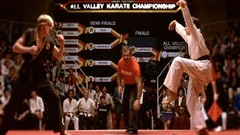 Movies Karate Kid