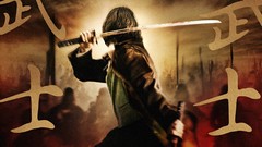 Movies Katana The Last Samurai Swords posters