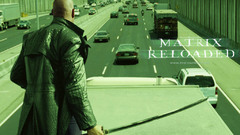 Movies Katana the matrix