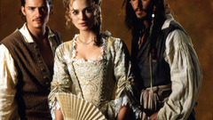 Movies Keira Knightley Pirates