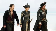 Movies Keira Knightley Pirates