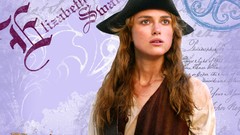Movies Keira Knightley Pirates
